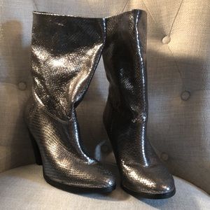 Michael Kors 3/4 boots
